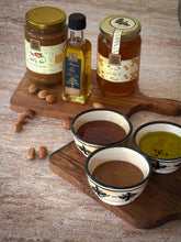 Charger l'image dans la galerie, PACK BELDI-AMLOU,HUILE D'ARGAN & MIEL