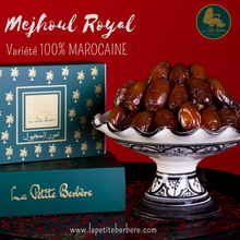 Charger l'image dans la galerie, MEJHOUL ROYAL 1kg