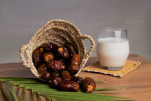 Charger l'image dans la galerie, GALERIE DES DATTES / Boufeggous 1kg