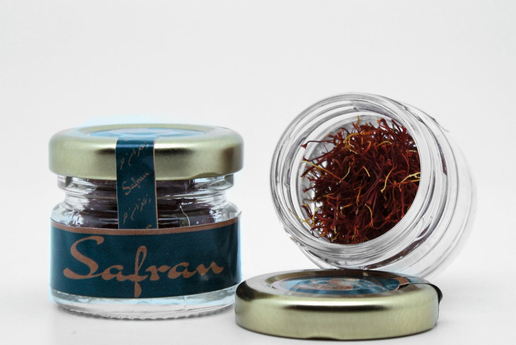 SAFRAN DE TALIOUINE 2g