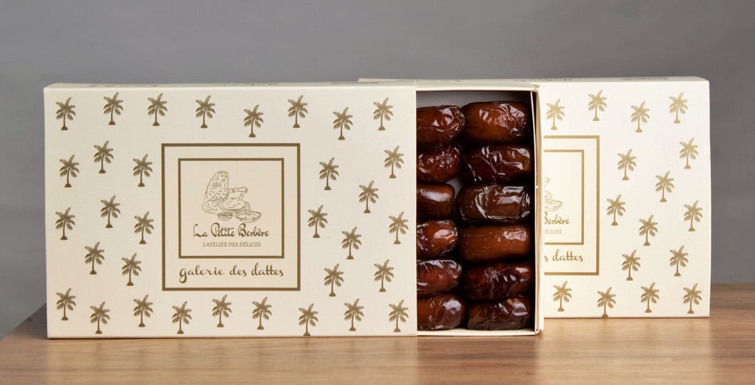 GALERIE DES DATTES / Boufeggous 1kg